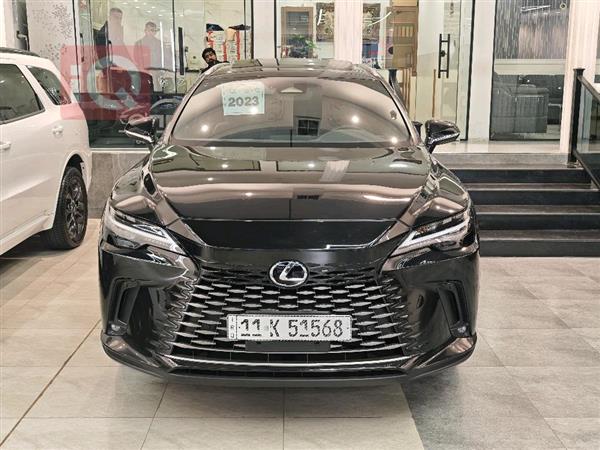 لكزس RX 2023 للبيع في العراق - اربيل